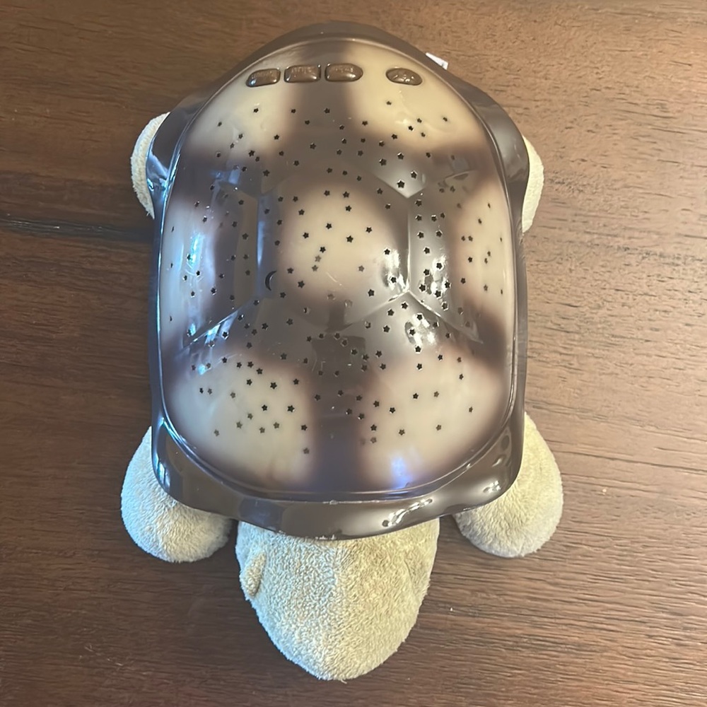 Cloud B Twilight Turtle